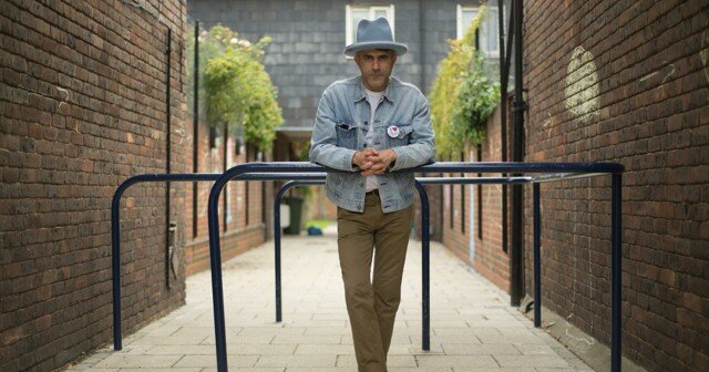 JERRY BOUTHIER – ‘Mystery Tour (Emerald & Doreen)’ DJ mix 27466--2633be4ea61081ff7f4c81d281371a10