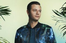 Dutch DJ enters UK Singles Chart at #4 Sam Feldt delivers future classic with his version of ‘Show Me Love’ pfzw_MG7317